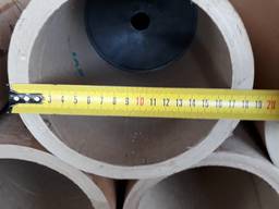 Втулка б/у 185 мм диаметр