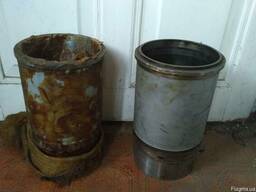 Втулка цилиндров дизеля д6, д12