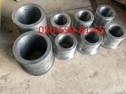 Втулка дышловая ТГМ23