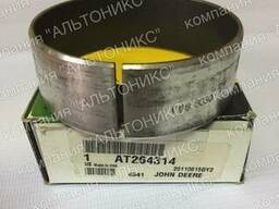 Втулка гидроцилиндра ковша AT264314, 0309304