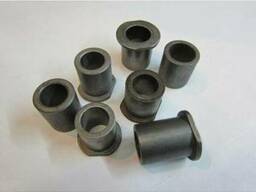 Втулка графіт ф207х54х62