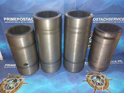 Втулка Гудріча 113х76 L-280мм,   L-220мм ( виготовлене замовлення)