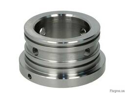 Втулка масляного насоса Кпп Ман Тгл