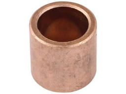 Втулка медная М3