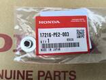 Втулка монтажная воздушного фильтра Honda 17216-PE2-000, 17216-PE2-003 - фото 1