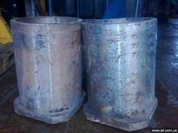 Втулка натяжной оси (чулок) 230*200*314