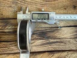 Втулка ограничительная, толщина 20 мм, для штока Ø40 гидроцилиндра почвообрабатывающего...