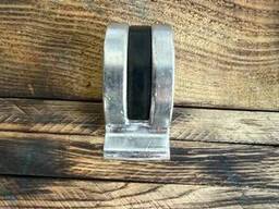 Втулка ограничительная толщиной 40 мм для штока Ø40 гидроцилиндра почвообрабатывающего...