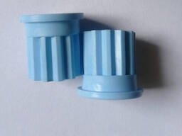 Втулка-предохранитель, муфта для мясорубки ELVO Эльво