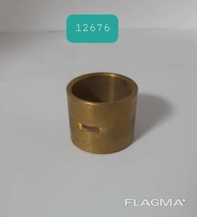 Втулка шатуна D-32mm L-28mm TY290 (Xingtai 180)