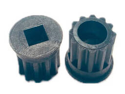 Втулка шнека для электромясорубки "Эльва"