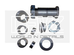 Бонка ТГМ3.40.60.135