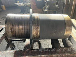 Втулка загрузки СМ-1456 / Втулка загрузочневая СМ 6004.01.02.00.