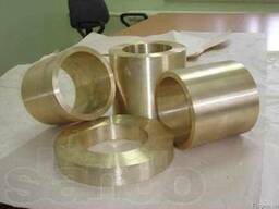 Втулка БРАЖ 228х55 50-55мм 12кг в Киеве