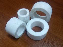 Втулки фторопластовые