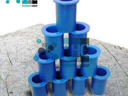 Втулки полиуретановые