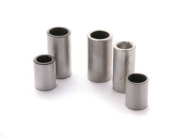 Втулка нержавеющая производство