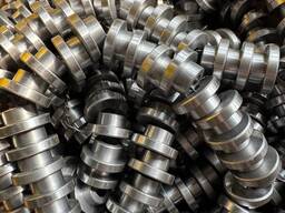 Втулки ножа січкарні HXE15909 / HXE59496