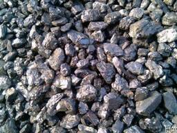 Вугілля антрацит