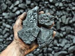 Вугілля АВСТРАЛІЯ Tom’s Creek, коксуюче, зольність < 10%