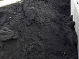 Вугілля , шлам вуглевмісткий - фото 3