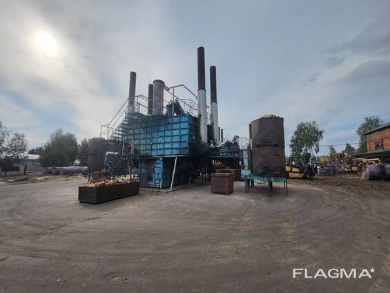 Вуглевипалювальні печі