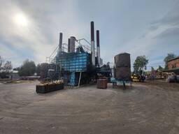 Вуглевипалювальні печі