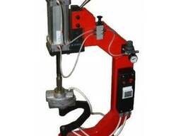 Вулканизатор электропневматический ЭВУП