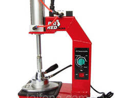 Вулканизатор настольный Torin TRAD001Q