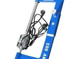 Вулканизатор Trommelberg NV-003