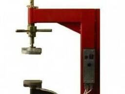 Вулканизатор настольный