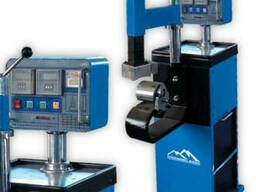 Вулканизатор Trommelberg, оборудование для шиномонтажа