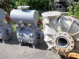 ВВН 12, Сигма, насосы марки Д