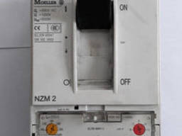 Вводной автомат Moeller NKM 2 на 200А