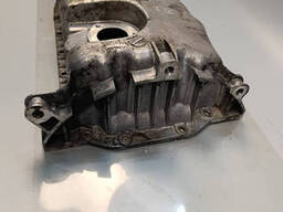 VW Skoda Seat Масляный поддон 038103603N