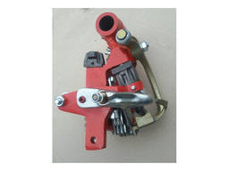 В'язальний апарат, прес-підбирач New Holland, d=28,6 mm