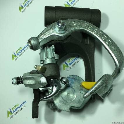 Вязальный аппарат пресс подборщика Claas, John Deere, Welger