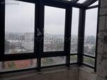 Видова квартира 48 м² біля проспекту Слобожанський. - фото 3
