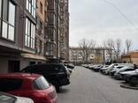 Видова квартира 67 м² біля проспекту Науки - фото 1