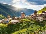 Выездной бухгалтерский семинар в Грузию. - фото 2