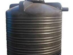 Выгребная яма 5000 литров для канализации