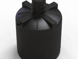 Выгребная яма 7500 л пластиковая