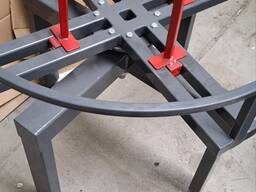 Виготовлення деталей та виробів , розробка проекту з листового металу