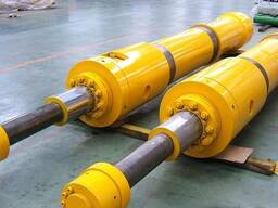 Виготовлення деталей для техніки та роботизованих систем | ЧПУ