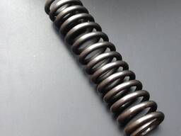 Виготовлення пружин Україна: Київ, Харків, Львів, Дніпро, Одеса, Запоріжжя, Полтава