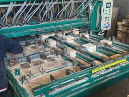 Виготовлення Євро піддонів