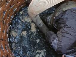 Выкачка сливных ям и туалета. Гидродинамическая прочистка труб