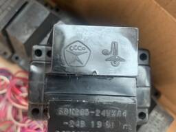 Выключатель датчик БВК-265, БВК261 – индуктивные выключатели