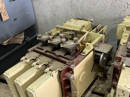 Выключатель ГРЩ ВА 74-43 ОМ4