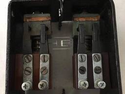 Выключатель концевой 55-319А-75Б на гидропередачу